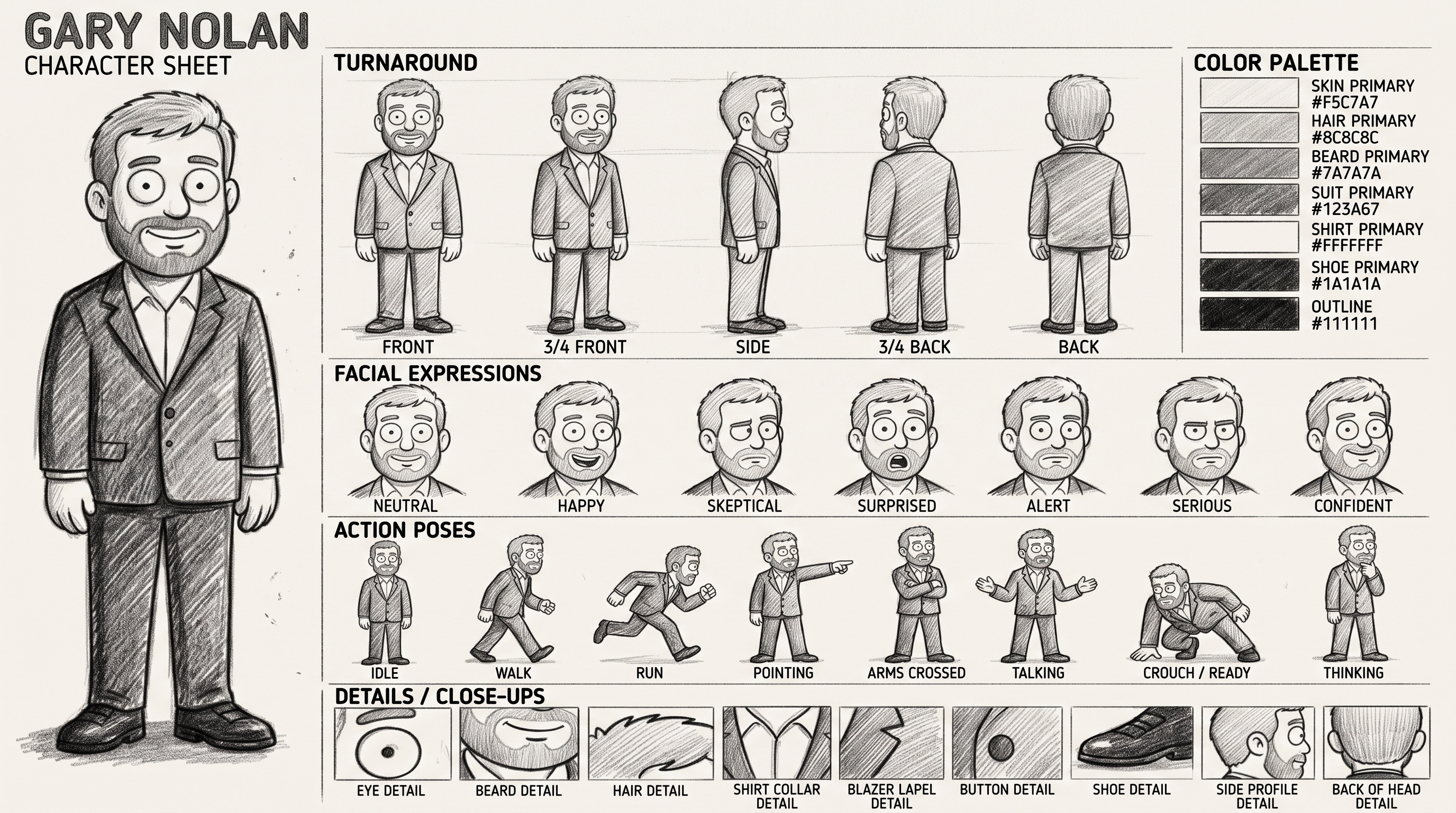 Gary Nolan character sheet 3