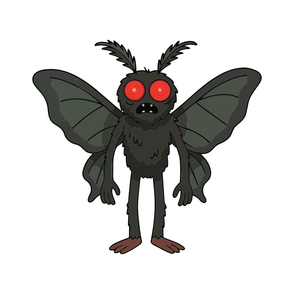 Mothman