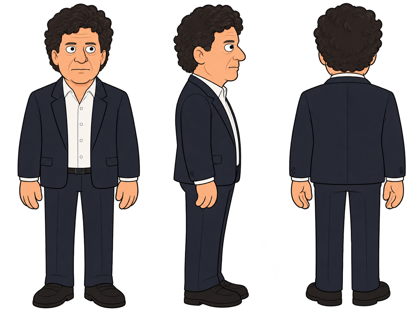 Eric Weinstein
