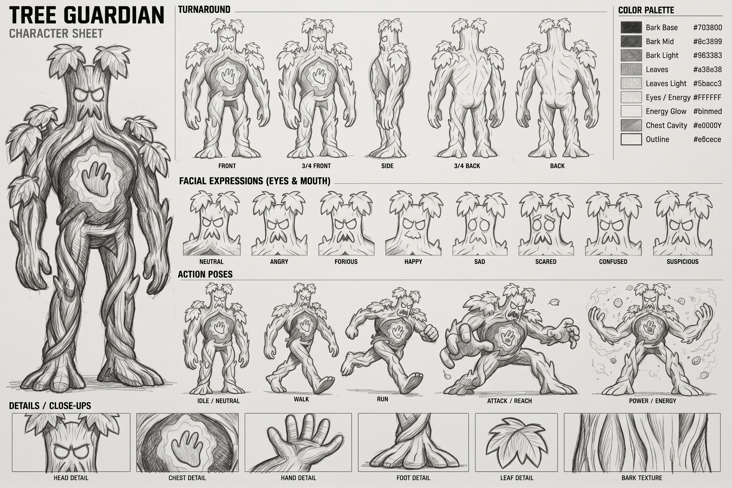 Tree Ent character sheet 3