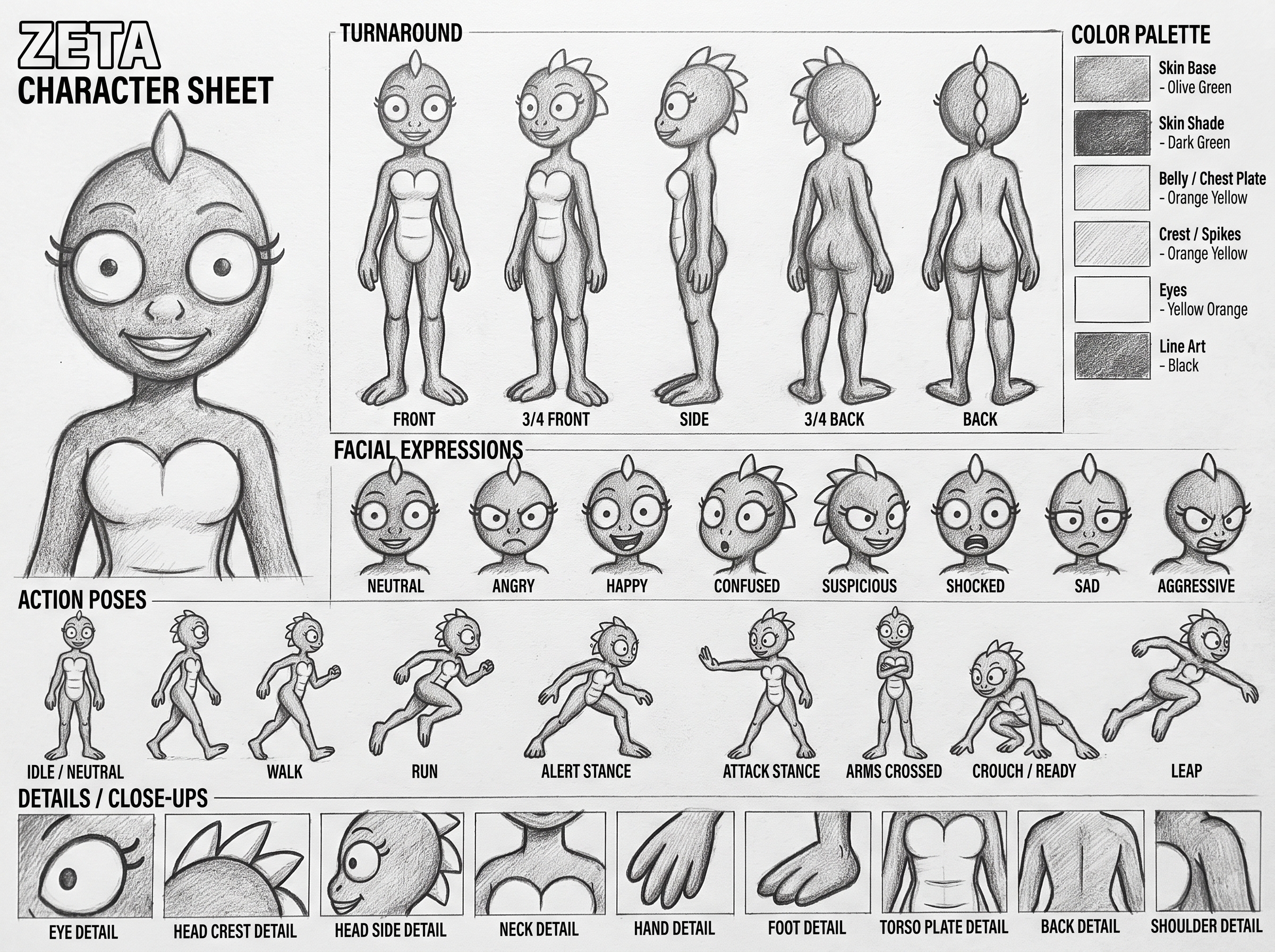 Zeta character sheet 3
