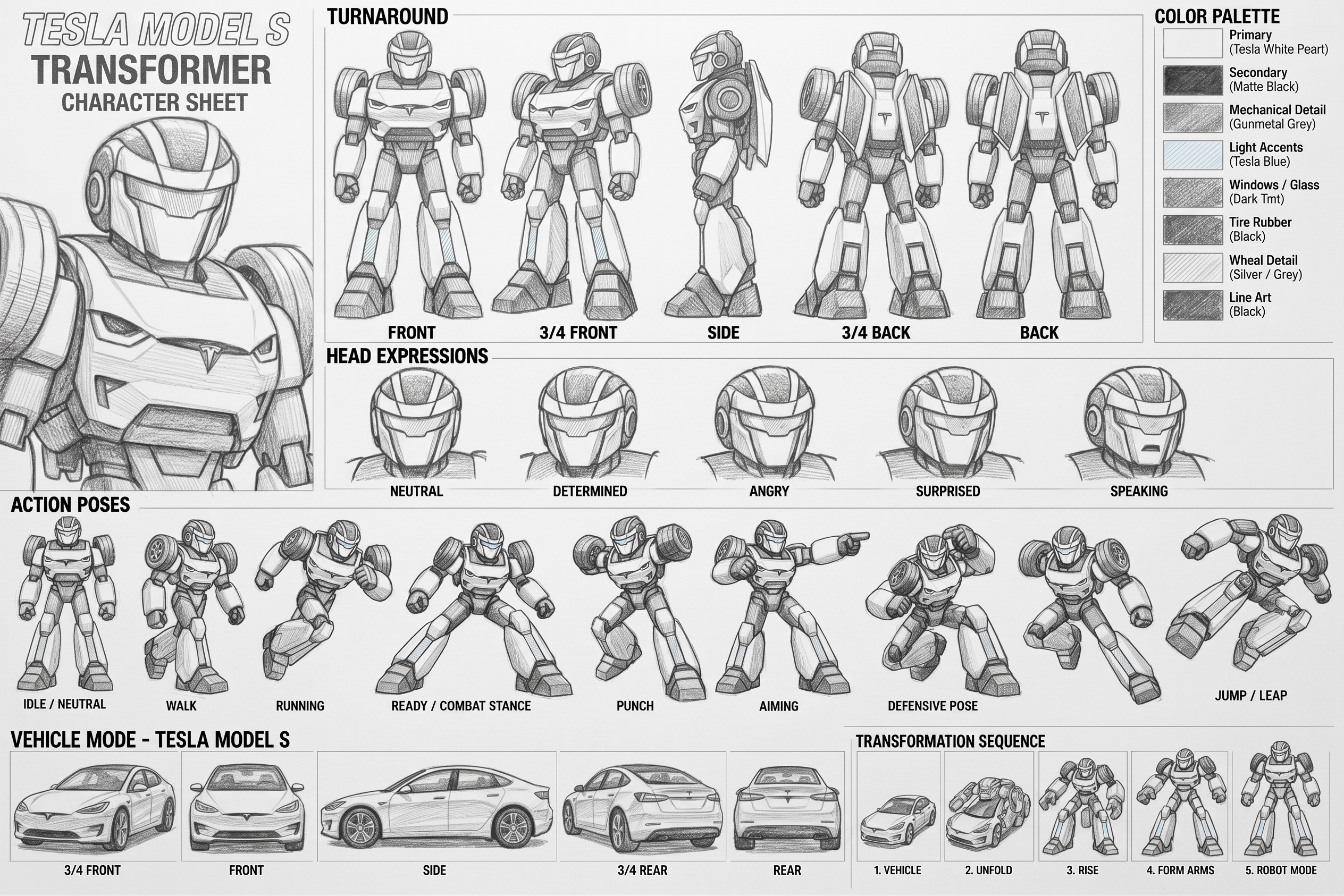 Model S character sheet 3