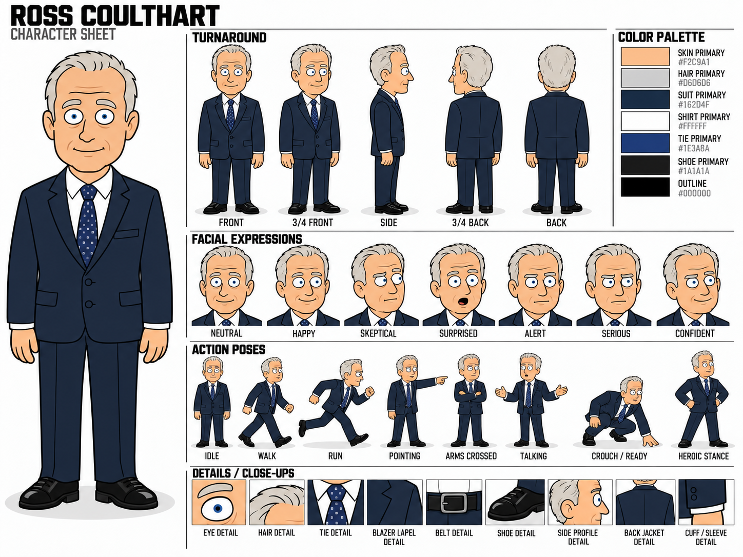 Ross Coulthart character sheet 2