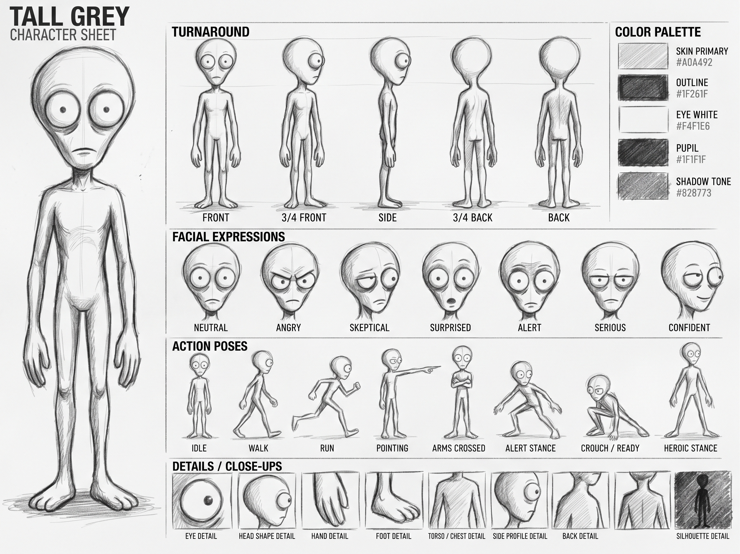 Tall Grey character sheet 3