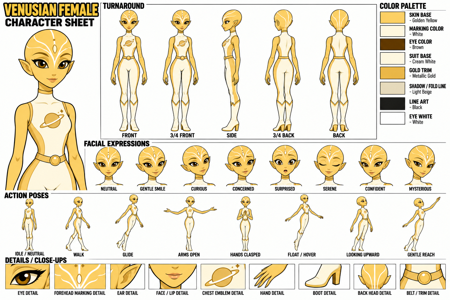 Vesuvian Female character sheet 2