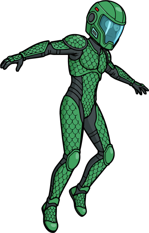 KA Space Suit character sheet 5