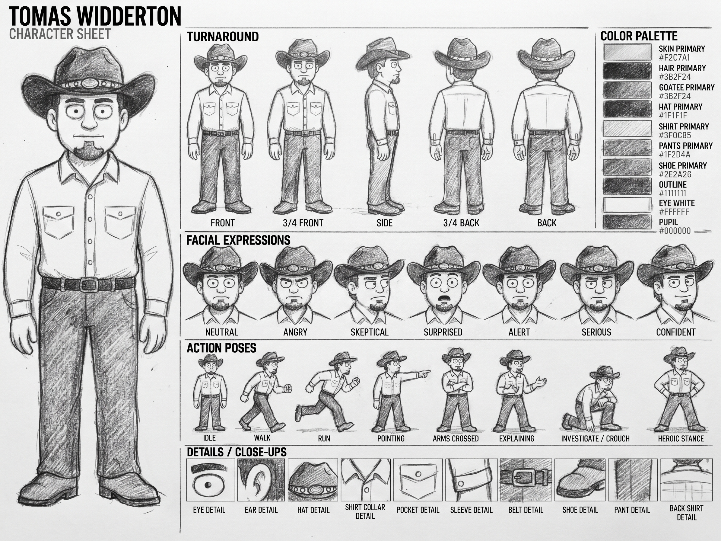 Tomas Widderton character sheet 3