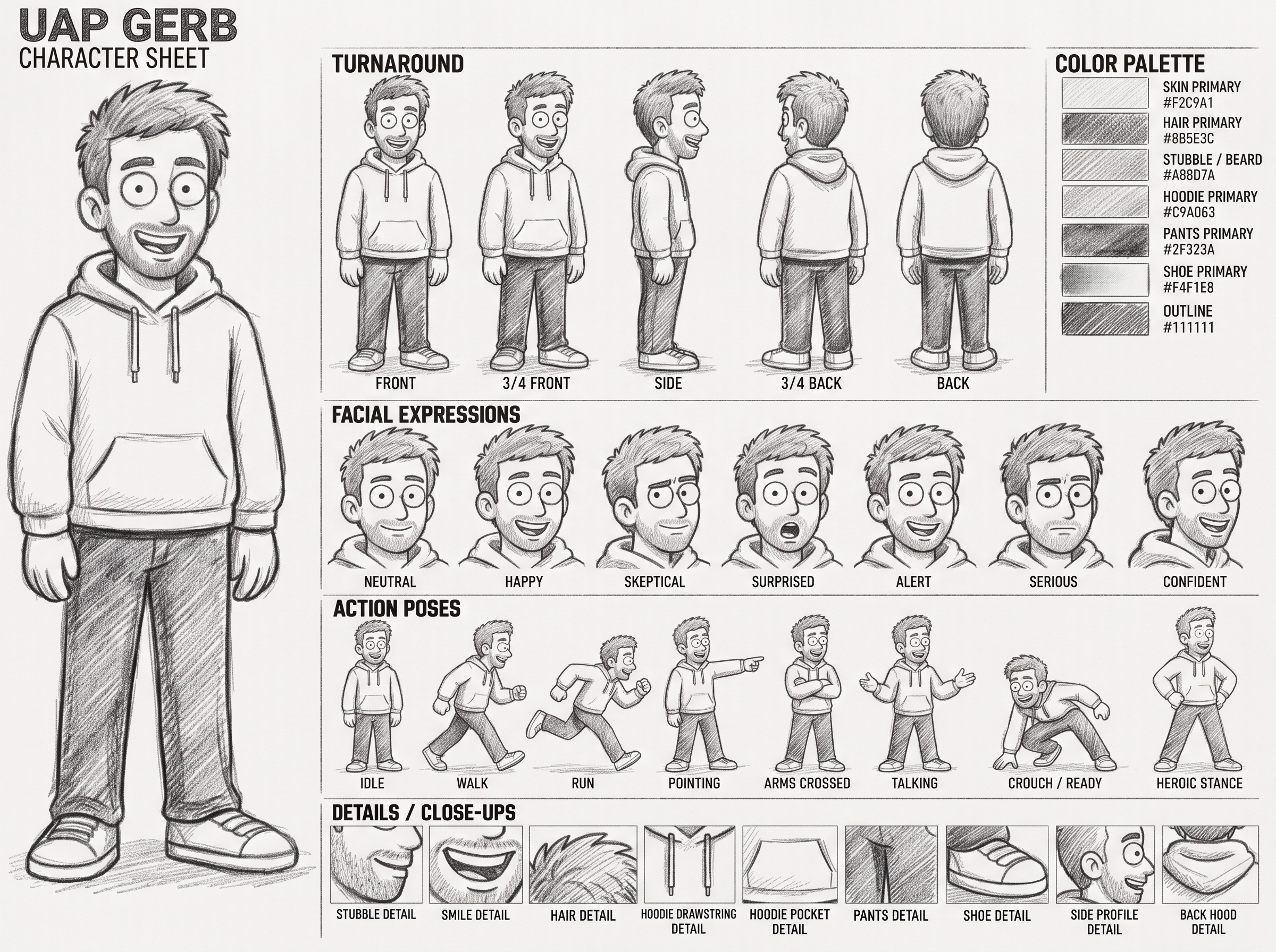 UAP Gerb character sheet 3